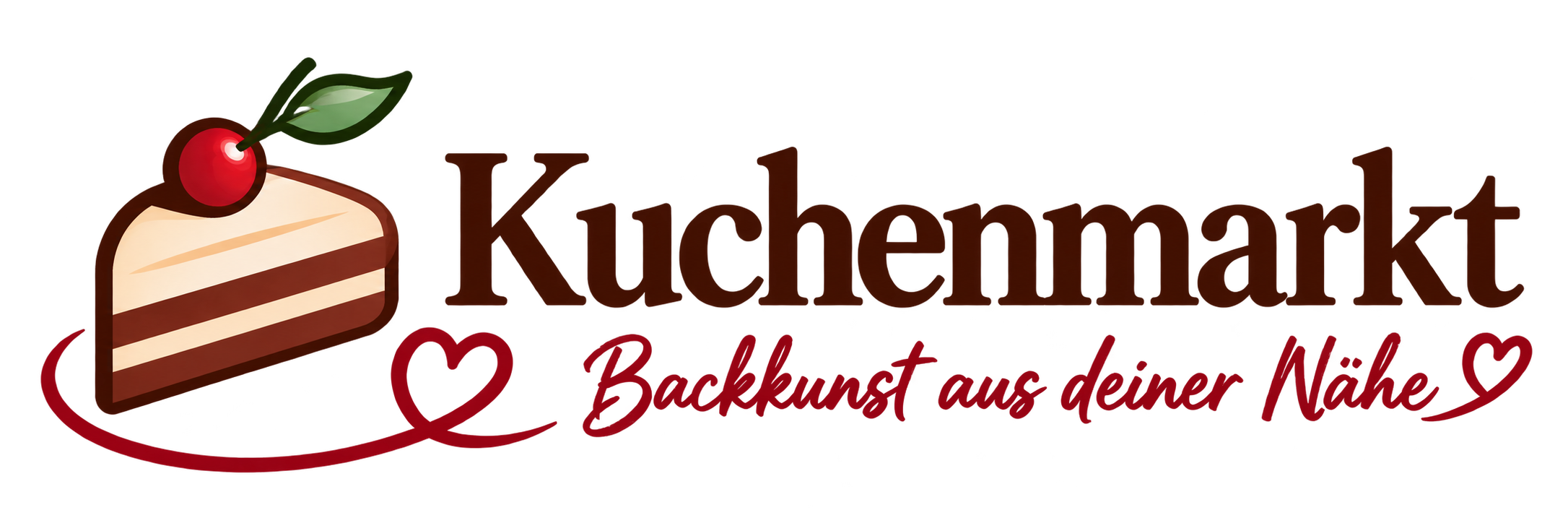 Kuchenmarkt – Backkunst aus deiner Nähe