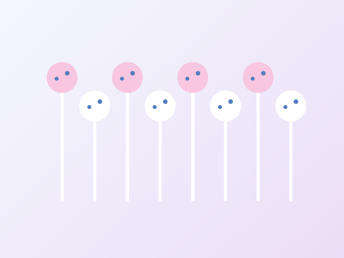 Konfetti-Cakepops von Cake Atelier Liora
