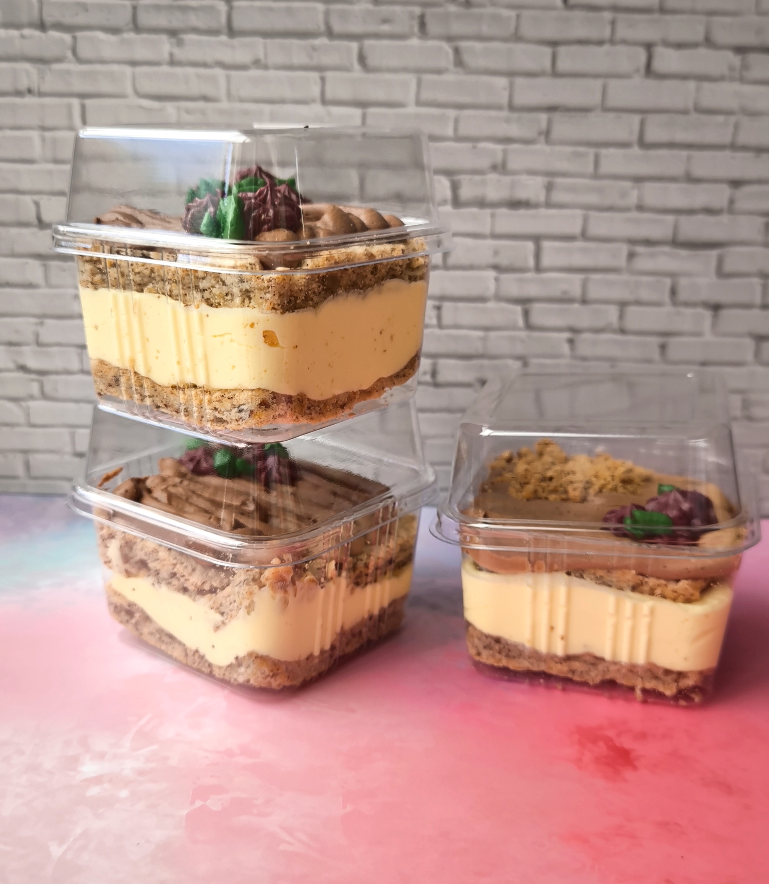  von Tort-Bakery